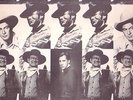 Pete Townshend  All The Best Cowboys / Pete Listening Time Vinyl LP  PROMO  MINT