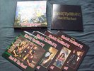 Iron Maiden - Best of the Beast 4 LP vinyl box set 1996