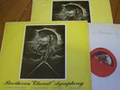 ALP 1286/7 Beethoven Sym. No. 9 / Furtwangler R/G 2 LP set