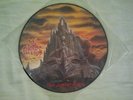 IN FLAMES - The Jester Race original Picture LP Death Metal Melodic Göteborg