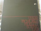 MFSL UHQR RESPIGHI: FESTE ROMANE SEALED MFQR 1-507 SEALED VINYL LP