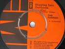 CULT NIGERIAN AFRO FUNK THE FUNKEES BREAK THROUGH ORIGINAL EMI NEMI 014N VG+