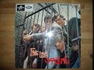ORIGINAL FIVE LIVE YARDBIRDS on BLUE-BLACK COLUMBIA in VG Condition