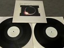 IAN BROWN  – Remixes Of The Spheres - 2x LP - RARE PROMO SAMPLER Stone Roses