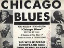CHICAGO BLUES WILLIE DIXON SPIVEY SIGNED BY VICTORIA SPIVEY