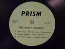 Prism Great Tragedy EP Buddy Holly / Donna Dameron REP002 7