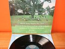 ZRG 603 OVAL ROSSINI string sonatas 2 & 4 DONIZETTI string quartet MARRINER AOSM