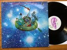 ANNEXUS QUAM - Beziehungen LP - OHR label - Krautrock Original Pressing 1972