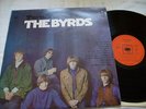 THE BYRDS/ TURN TURN TURN   EX +