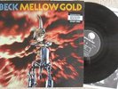 BECK Mellow Gold  LP VINYL LP RECORD EXCELLENT CONDITION