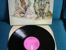 SPOOKY TOOTH – THE LAST PUFF – ORIGINAL PINK ISLAND 1970 – A1 B1 Ex+ / Ex