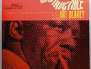 Art Blakey Indestructible on Blue Note