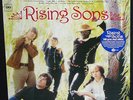 RISING SONS SEALED  UNISSUED 60's BLUES ROCK LP TAJ MAHAL RY COODER 180 GRAM NR