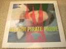 Helium pirate prude LP mary timony shoegaze breeders lush sleater kinney indie