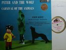 ASD 299 W/G ED1 Prokofiev Saint Saens Kurtz HP TAS