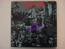 TERRORIZER: world downfall, LP von 1989