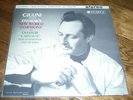 Dvorak New World Symphony Giulini Columbia SAX 2405 Stereo Great Britain UK