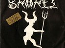 SAMAEL - Medieval Prophecy - 1988 - 7