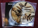 AMORPHIS - Tuonela - Picture Disc - 1999 - Relapse/Nuclear Blast