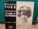 michèle torr