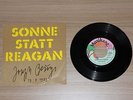 JOSEPH BEUYS --- SONNE STATT REAGAN --- RAR --- 7