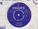 CUBY + BLIZZARDS *DISTANT SMILE* 1967  RARE PSYCH