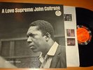 John Coltrane-A Love Supreme LP original gatefold MONO Impulse A-77 *Near Mint*