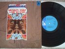 SHAKEY JAKE & THE ALL STARS FURTHER ON UP THE ROAD 1969 BLUE LIBERTY FIRST PRESS