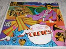 THE BEATLES-OLDIES BUT GOLDIES STEREO