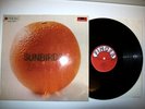 Sunbirds - Zagara      - POLYDOR -