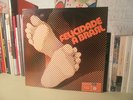 FABIEN FELICIDADE A BRASIL LP RARE FRENCH ORIGINAL BOSSA SAMBA JAZZ