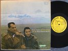 Benny Carter, Alone Together, Norgran MGN-1058
