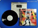 IRON MAIDEN 