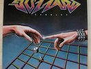 BUZZARD - gambler - LP - 85 MS