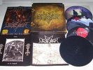 Rare Desaster - 20 Years Of Total Desaster BOX, German Black/Thrash Metal