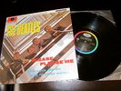 BEATLES VINYL lp PLEASE PLEASE ME Rainbow CLJ series, low numbers pressed. NICE