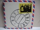 Novi Singers  Five, Four, Three  Polish Jazz LP