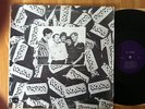 THE TREND- s/t RARE 1980 CALIFORNIA POWER POP PUNK PRIVATE PRESS LP KBD