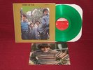 The Monkees-More Of The Monkees LP Colored Vinyl Bonus Tracks Davy Jones RIP '96
