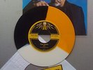 Third Man Records Tom Jones tri-colour 7