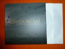 Primordial - The Gathering Wilderness Vinyl-2LP original lim. 500 Asphyx Death