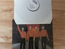 No R+morse Lp -  Isd ROR RE Oi RAC Skinhead