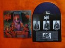 Death - Scream Bloody Gore Vinyl-LP lim. 666 Century Media Obituary Morgoth Absu