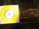 Dillinger Escape Plan Under the Running Board YELLOW botch converge coalesce