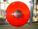 MINT Misfits Static Age LP RED VINYL Samhain Danzig L K