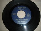 RARE NORHTERN/MODERN SOUL 45 THREE PROPHETS 