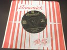 BILL HALEY AND HIS COMETS 7 RARE GOLD TRI 45 1ST UK PRESS STRONG EXCELLENT 