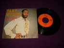 SP 45T AFRO DISCO FUNK / TANY WELCK / SEXY MAN / FRENCH PRESS DRAGON PHENIX 121