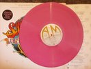 SGT PEPPER'S LONELY HEARTS CLUB BAND PETER FRAMPTON BEE GEES ALICE COOPER PINK