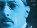 * MERCURY - MLP-2 - STRAVINSKY - THE BALLETS - PETROUCHKA - SACRE DU PRINTEMPS *